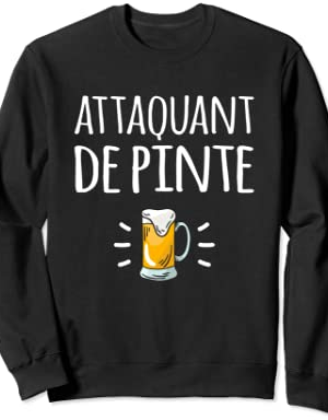 Gagzor.com - GIFs, Images Drôles et Vidéos Virales pour un Divertissement Inégalé | Gagzor.com Attaquant De Pinte Apéro Bière…